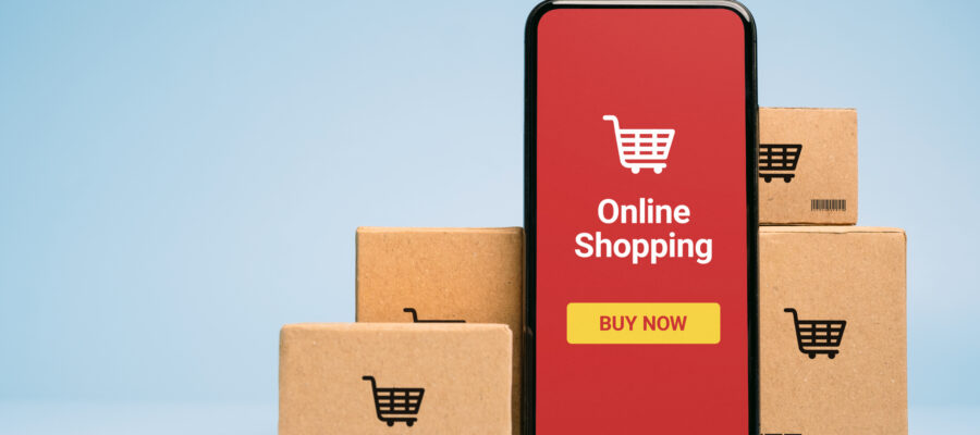 online shopping trends