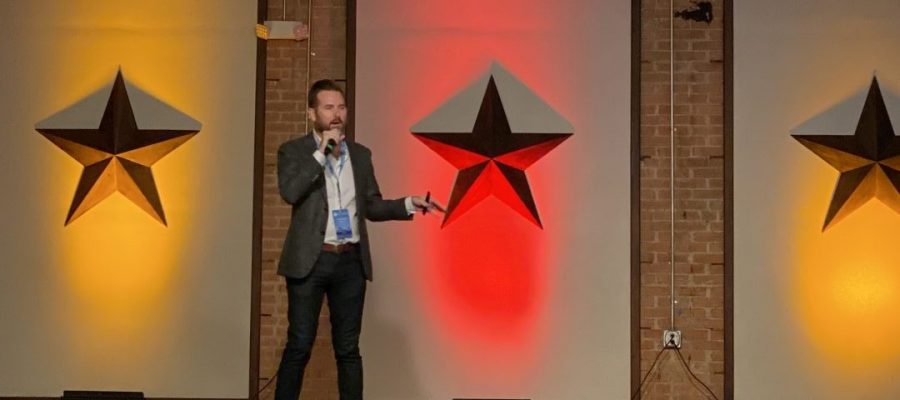 State of Search 2019 Speaker