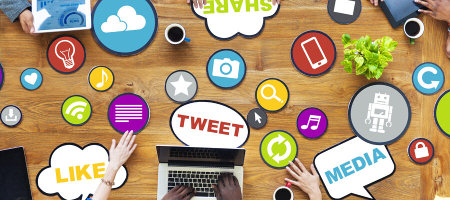 social-media-marketing