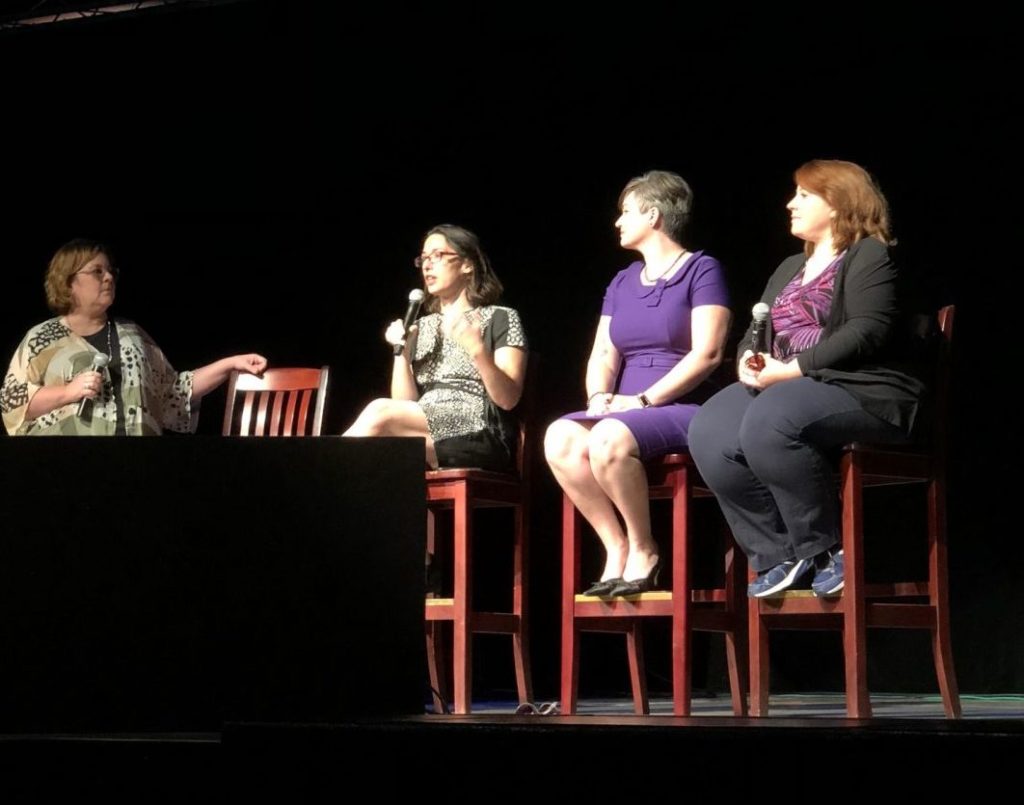 State of Search Panel