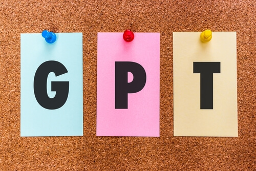 Generative Pre-trained Transformers