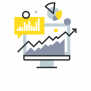Analytics icon