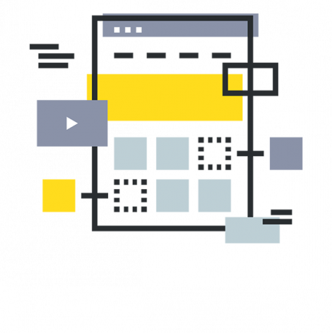 Law Firm Web Design Services icon