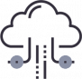 cloud icon