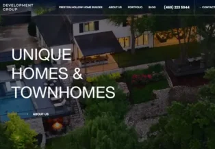 BMOR Development Group