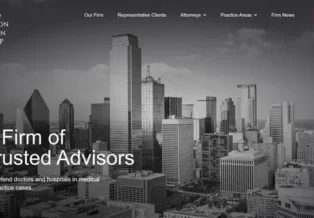 Thiebaud, Remington, Thornton & Bailey LLP