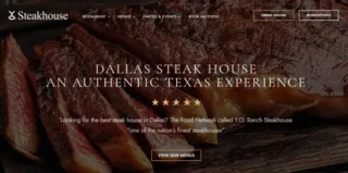 Y.O. Ranch Steakhouse