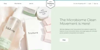 Tru Aura Beauty