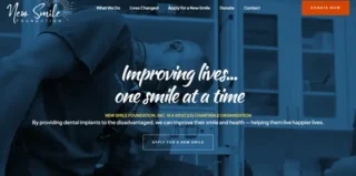 New Smile Foundation