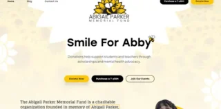 Abigail Parker Memorial Fund