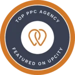 Top PPC Agency - Featured on Upcity